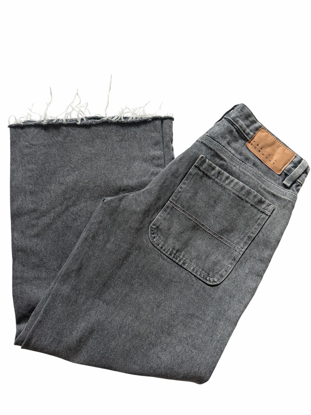 Pacsun Casey Low Rise Baggy